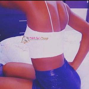 escort and massage in kenya